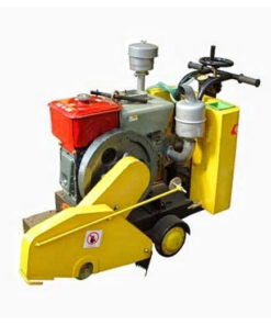 Máy Cắt Bê Tông Chạy Diesel Q500D