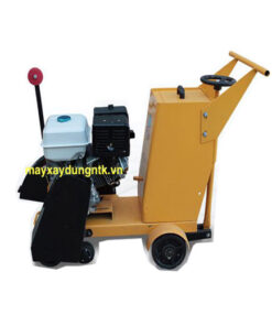 Máy Cắt Bê Tông Chạy Xăng QG500