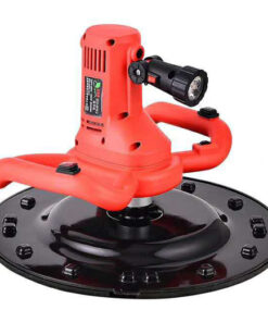 Máy Xoa Tường 2 Tay Cầm