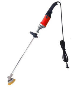 Máy Đánh Gỉ Sắt Và Mài Tường