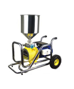 Máy Phun Sơn Bột Bả TA-9980